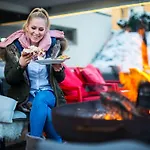 Rocket Velden Hotell