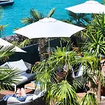 Hotell Rocket Velden