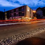 Rocket Velden Hotell