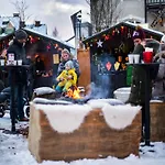Rocket Velden
