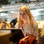 Hotell Rocket Velden 3*