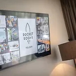 Rocket Velden Hotell 3*