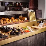 Otel Rocket Velden 3*