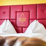 Otel Rocket Velden