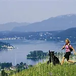 Rocket Velden Hotell 3*