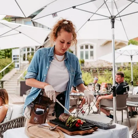 Hotel Rocket Velden Velden am Wörthersee