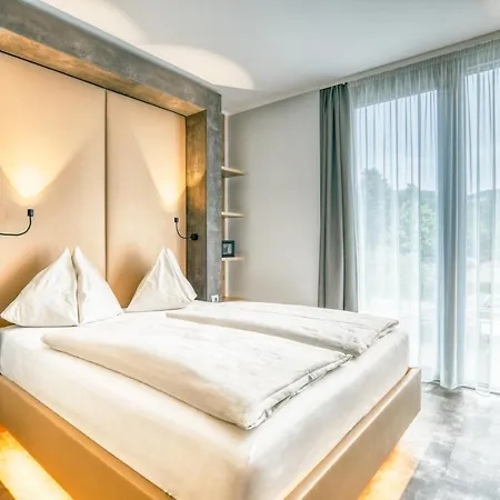 Rocket Velden Hotel Velden am Wörthersee