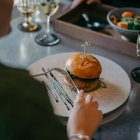 Rocket Velden Hotel 3*