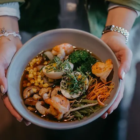 Rocket Velden Hotel 3*