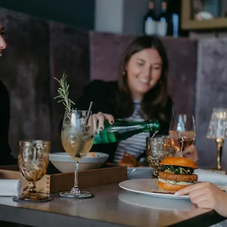 Rocket Velden Velden am Wörthersee