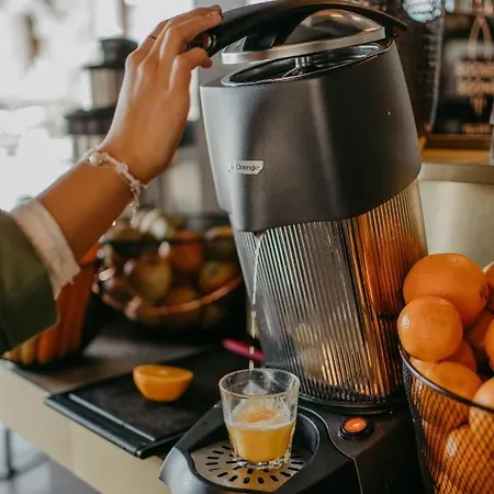 Hotel Rocket Velden 3*