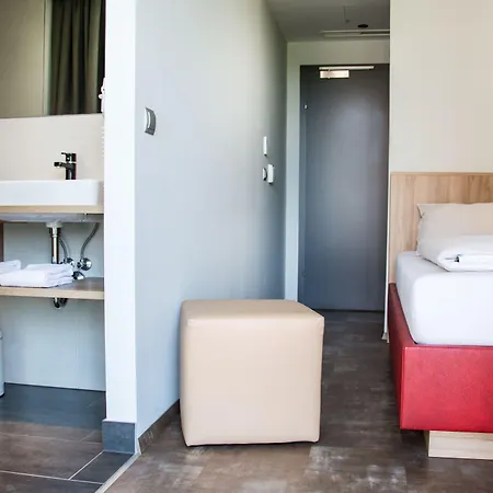 Rocket Velden Hotel Velden am Wörthersee