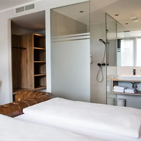 Rocket Velden 3* Velden am Woerthersee