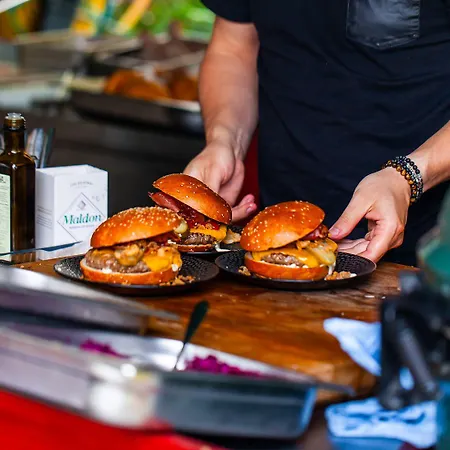 Rocket Velden Hotel Velden am Wörthersee