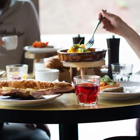 Rocket Velden 3* Velden am Wörthersee