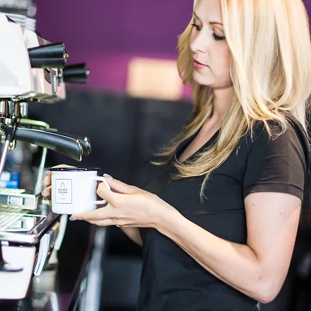 Hotel Rocket Velden Velden am Wörthersee