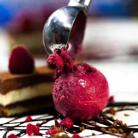 Rocket Velden Hotel 3*