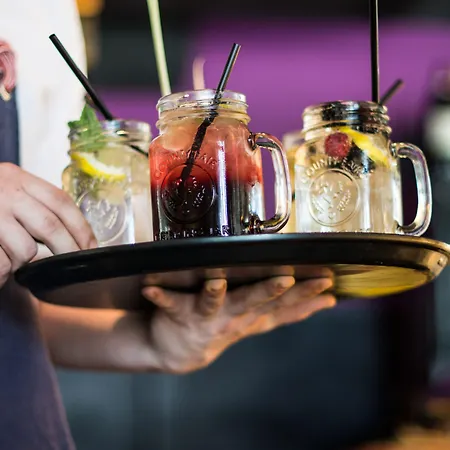 Rocket Velden Hotel 3*