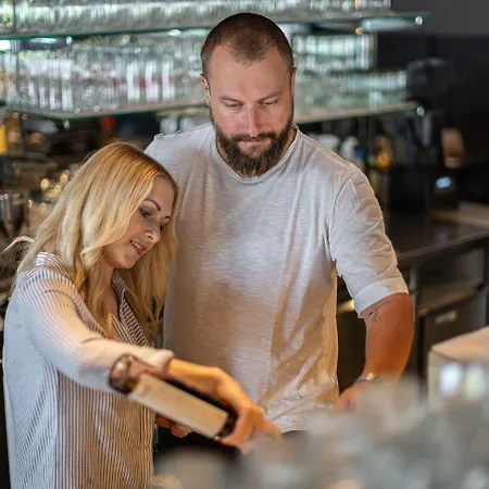 Rocket Velden Velden am Wörthersee