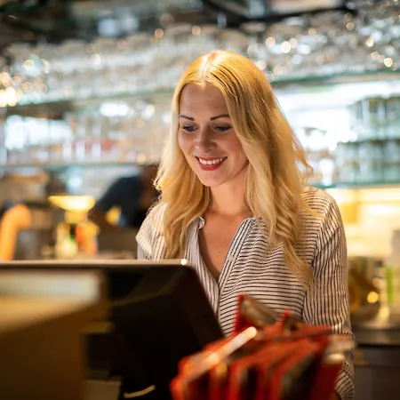 Hotel Rocket Velden 3*