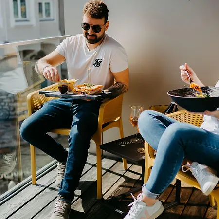 Rocket Velden Hotel Velden am Wörthersee