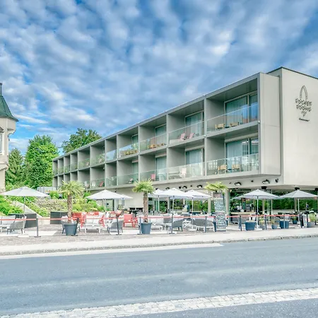 Rocket Velden Hotel Velden am Woerthersee