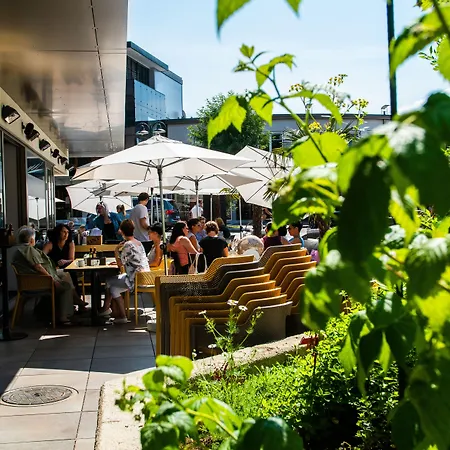 Rocket Velden Velden am Wörthersee