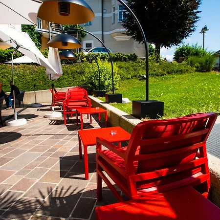 Rocket Velden Velden am Wörthersee