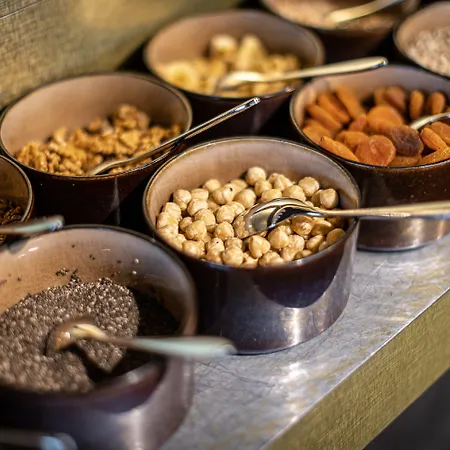 Rocket Velden Hotel Velden am Wörthersee