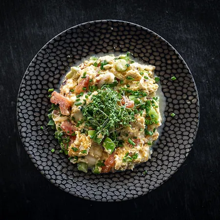 Rocket Velden Hotel 3*