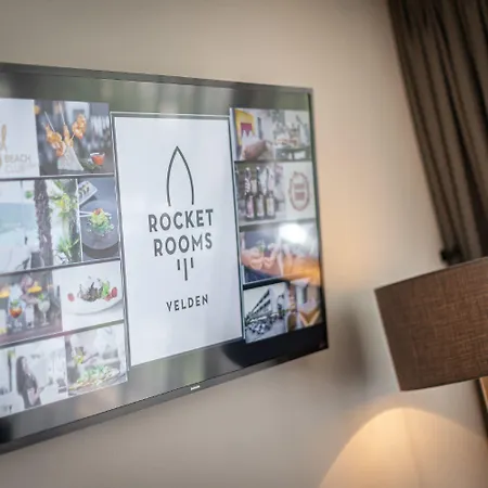 Rocket Velden Hotel 3*