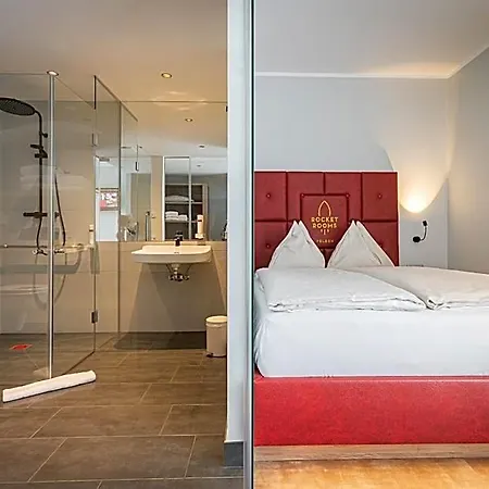 Rocket Velden 3*