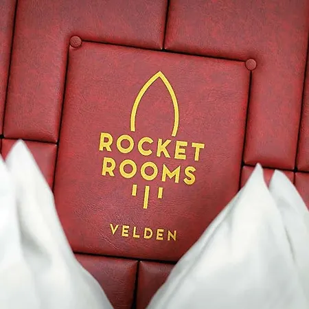 Rocket Velden フェルデン・アム・ヴェルターゼー