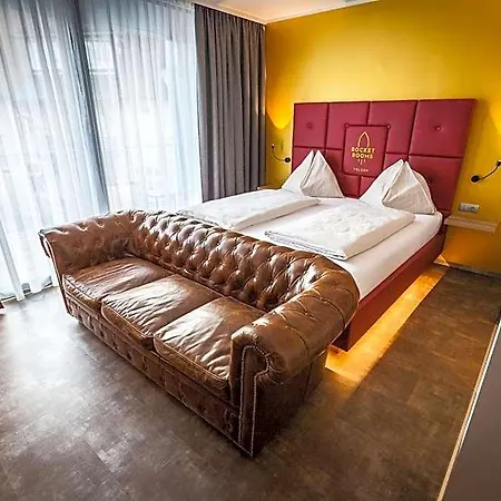 Rocket Velden 3*