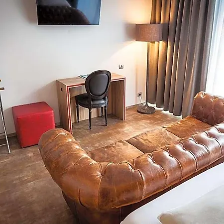 Hotel Rocket Velden 3*