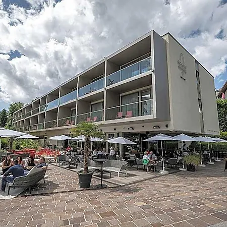 Rocket Velden Hotel 3*