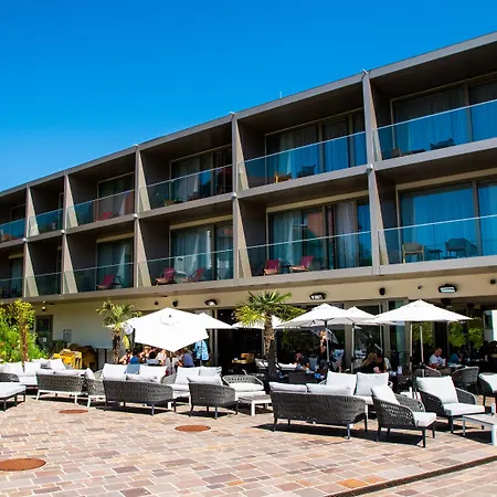 Rocket Velden Hotel 3*