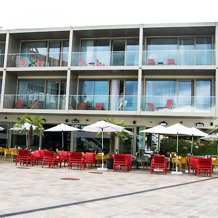 Rocket Velden 3* Velden am Wörthersee