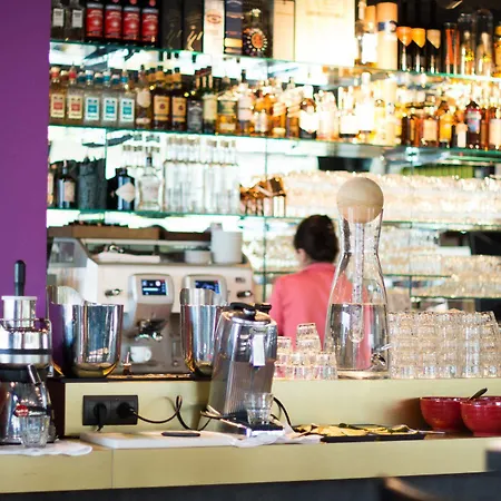 Rocket Velden Hotel Velden am Wörthersee