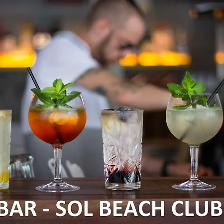 Rocket Velden Hotel 3*