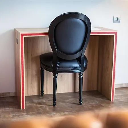 Hotell Rocket Velden 3*