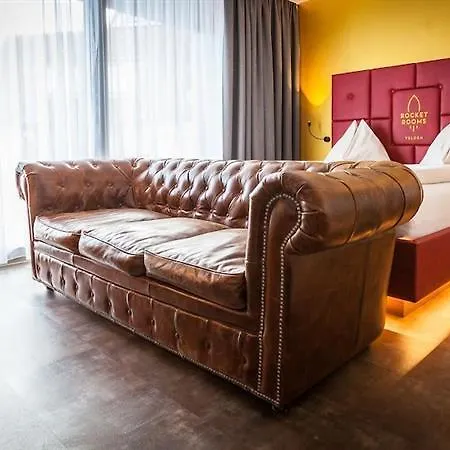 Rocket Velden Hotel 3*