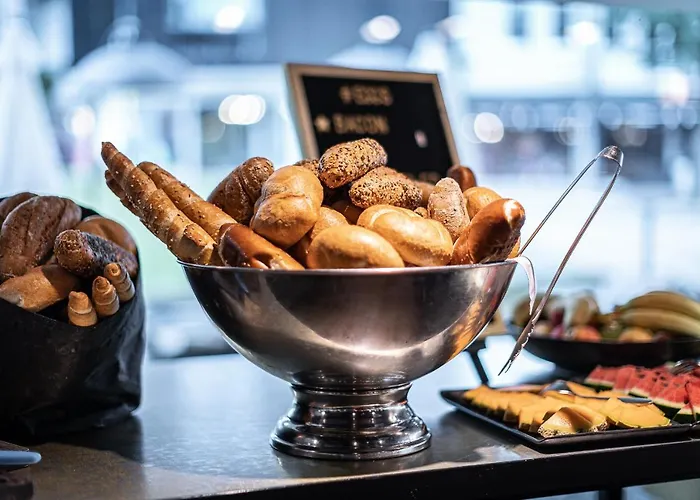 Szálloda Rocket Velden 3*