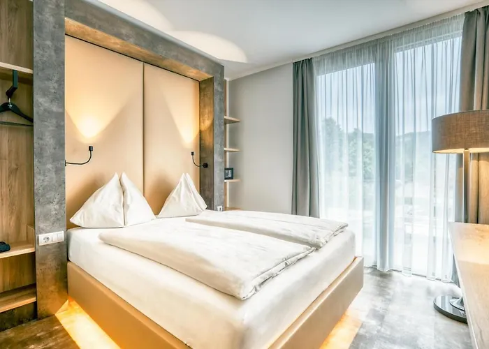 Rocket Velden Hotel Velden am Woerthersee