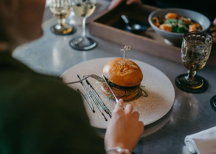 Rocket Velden Hotel 3*