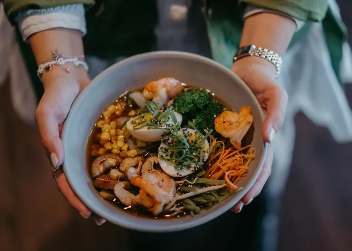 Rocket Velden Szálloda 3*