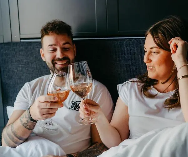 Rocket Velden 3* Velden am Wörthersee