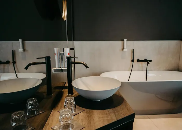 Hotel Rocket Velden 3*