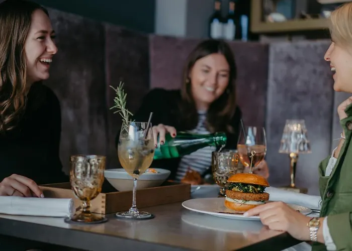 Rocket Velden Velden am Wörthersee