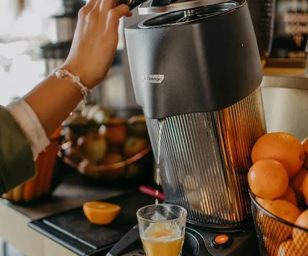 Szálloda Rocket Velden 3*